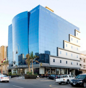 فندق ستي فيو- City View Hotel
